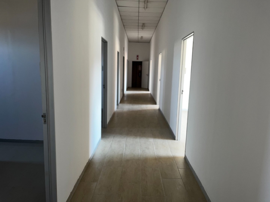 To Let commercial Property for Rent in Meerhof North West